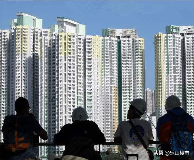 乐山哪个地方适合买房,如果时间倒退你还是会选择结婚