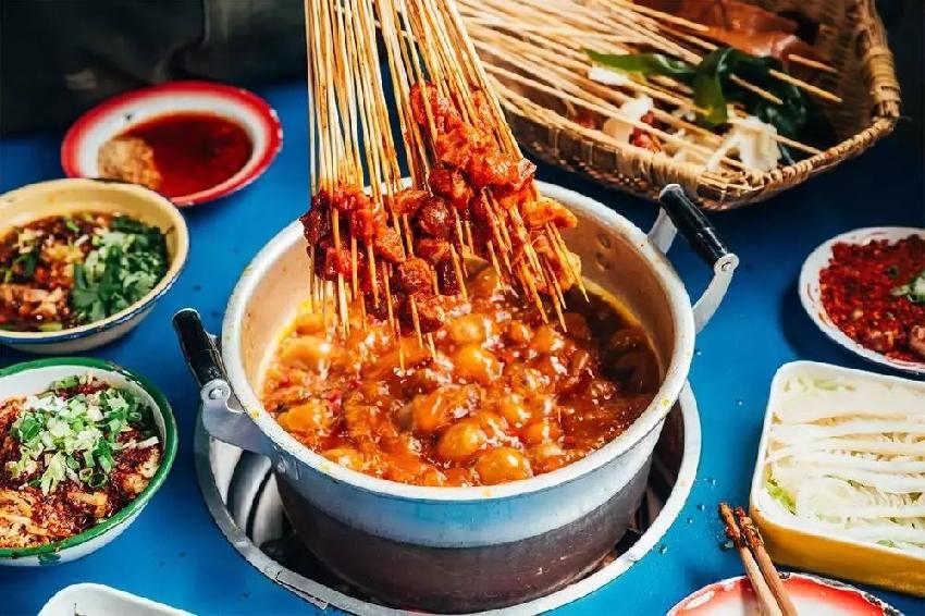 成都餐饮业现象,成都餐饮行业整顿