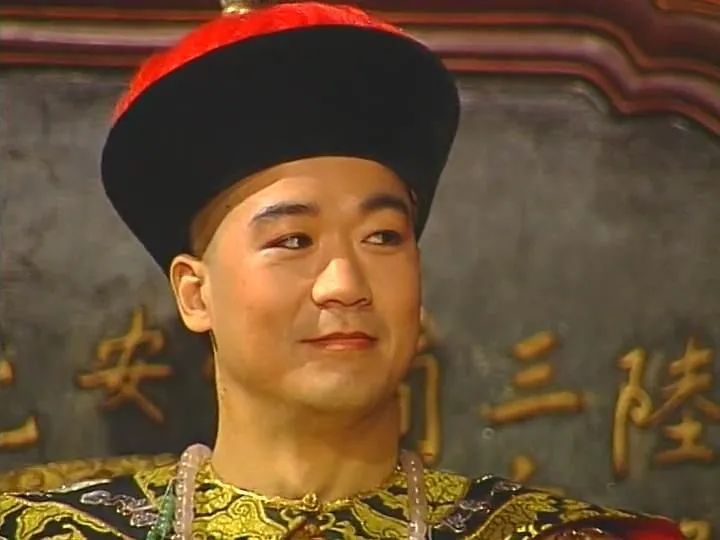 《宰相刘罗锅》25年，有人遭“封杀”，有人息影，有人已病逝12年