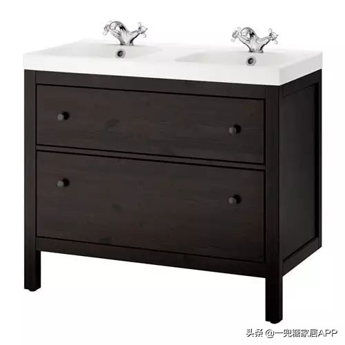 10万装修改造100平方老房子,宜家设计师改造