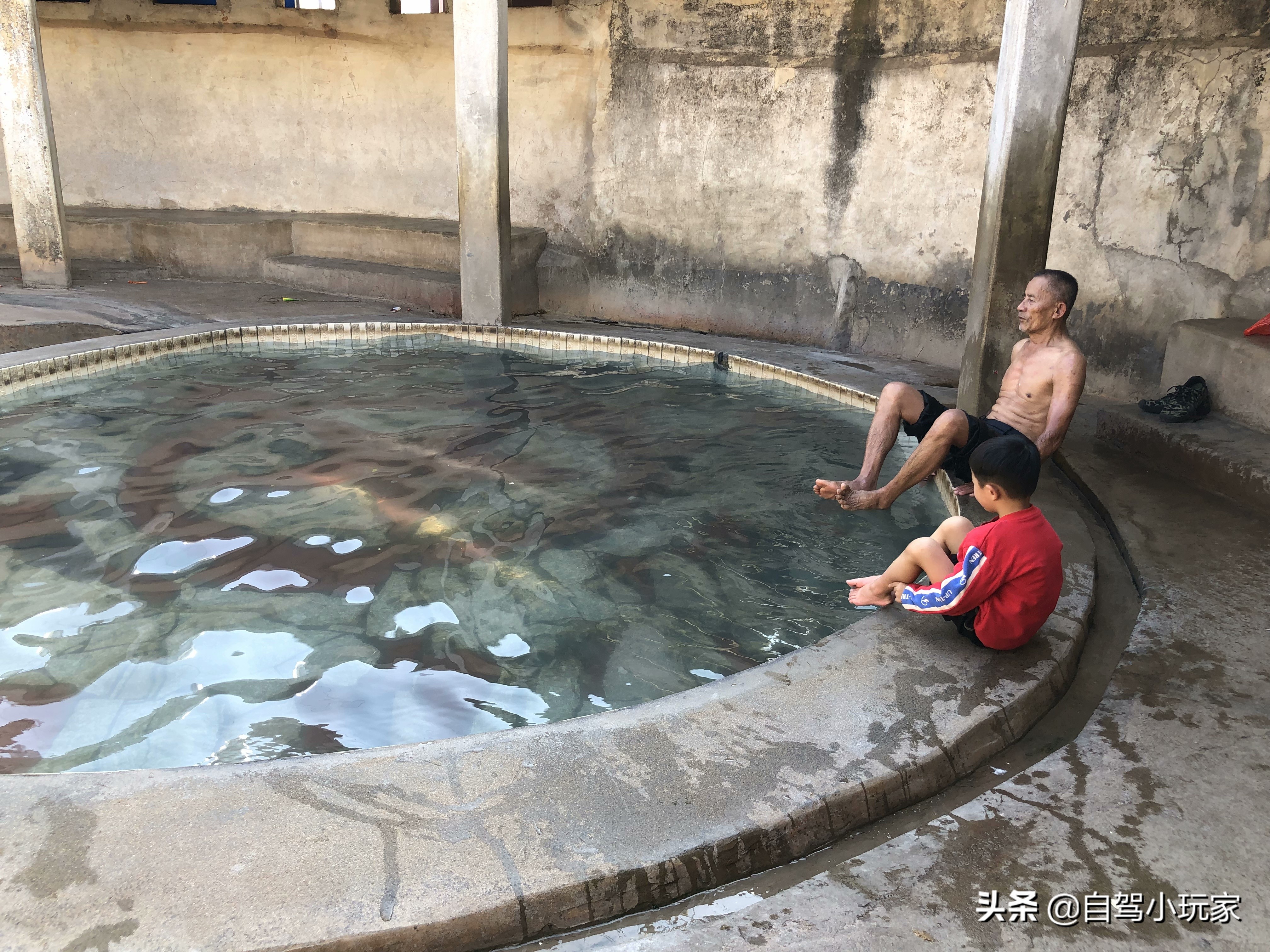 河源真正温泉有哪些,河源最值得泡温泉的地方