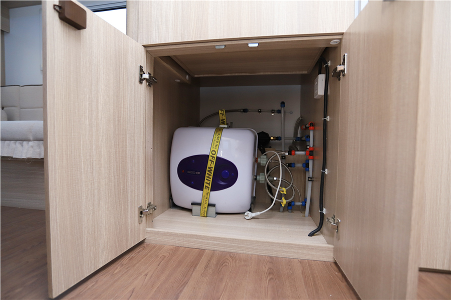 10万能买个什么样子的二手房车,10万左右能买房车吗