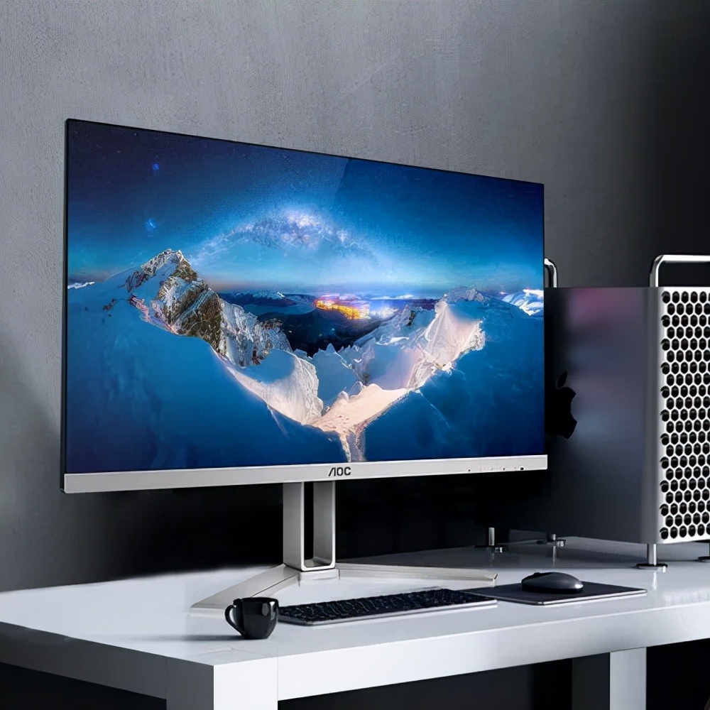 电脑显示器10大品牌排行榜,高端电脑显示器排行榜2024