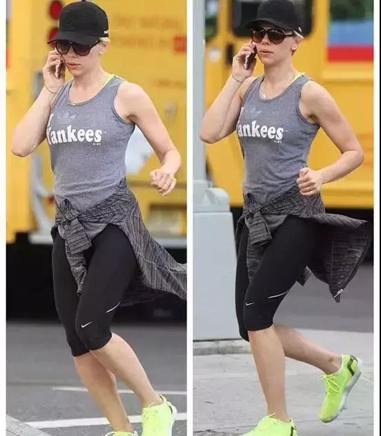 被称“当代梦露”,与刘昊然合照上热搜,她怎么这么有魅力?