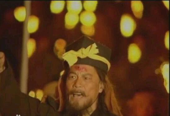 94版三国演义那些演技炸裂时刻,94版三国演义随便一集都是经典