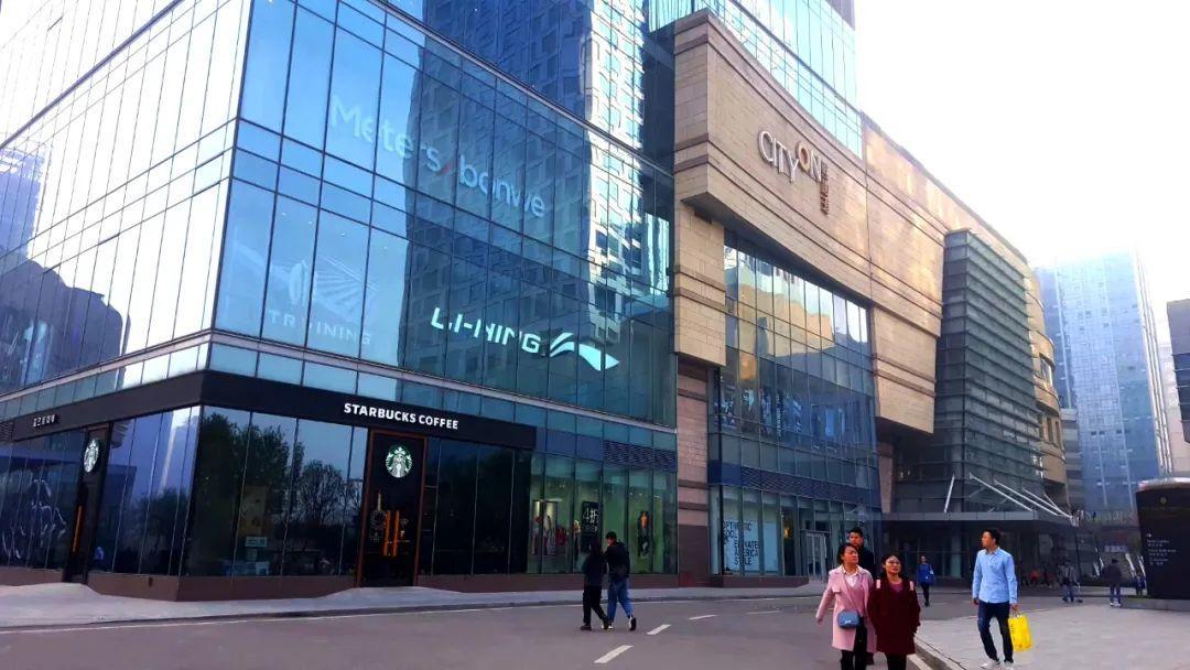 世纪金花破产了吗,世纪金花珠江店为什么关门