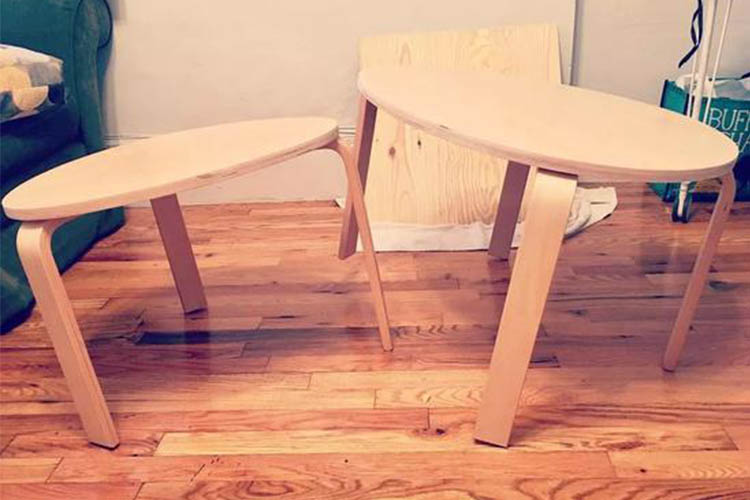 宜家组装物件,宜家家具安装翻车