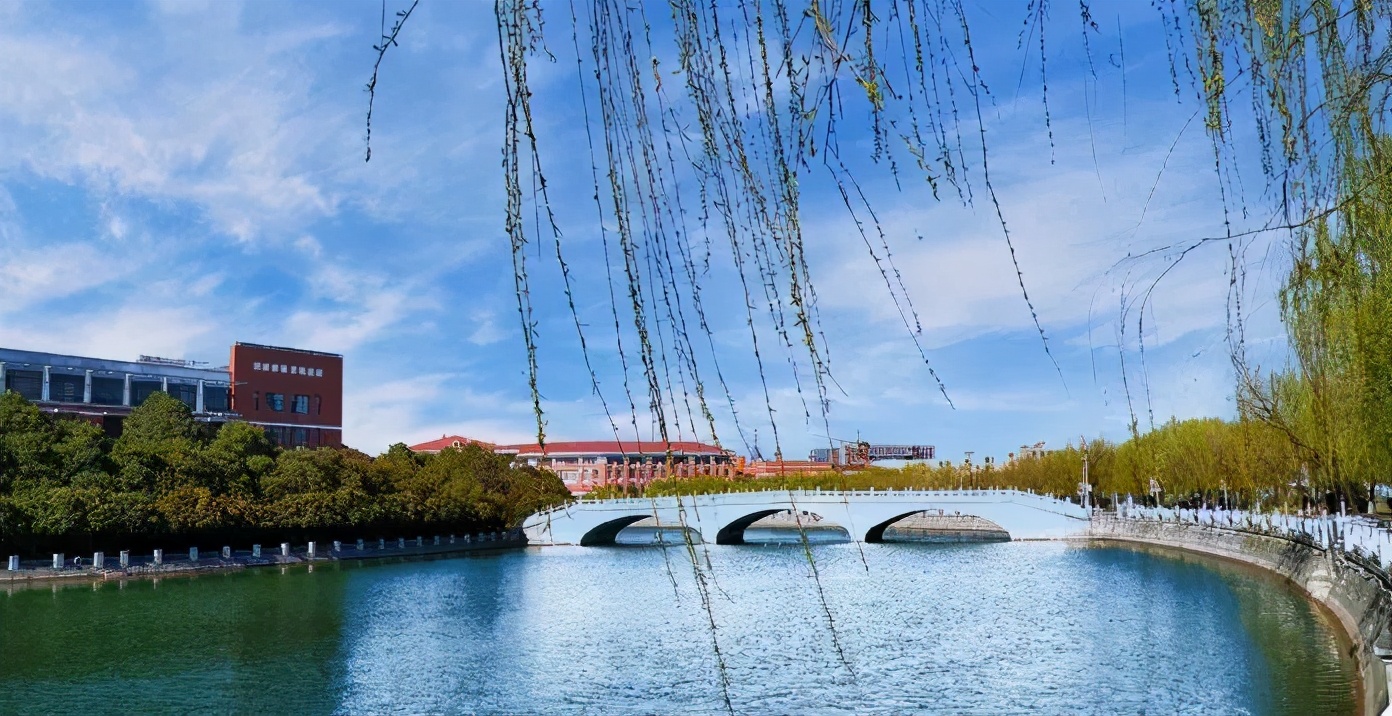 多少分能上河南大学医学,多少分进河南理工