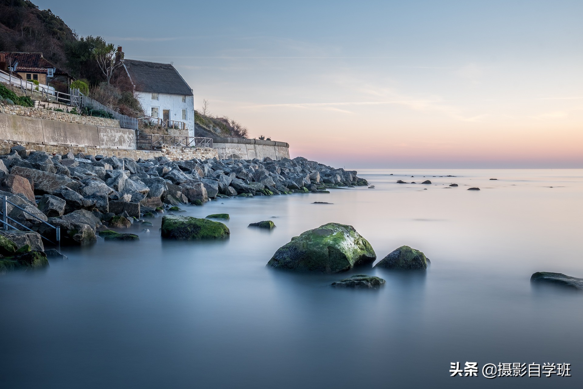 拍风景然后自拍怎么拍好看,值得拥有拍风景的10个摄影技巧