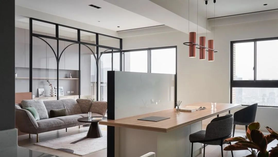 有创意的电视墙,真有创意的设计