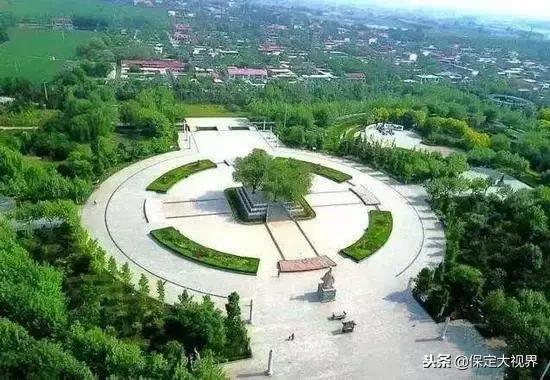 最新！保定这些单位、小区获省级命名，祝贺！快看看有你单位么？