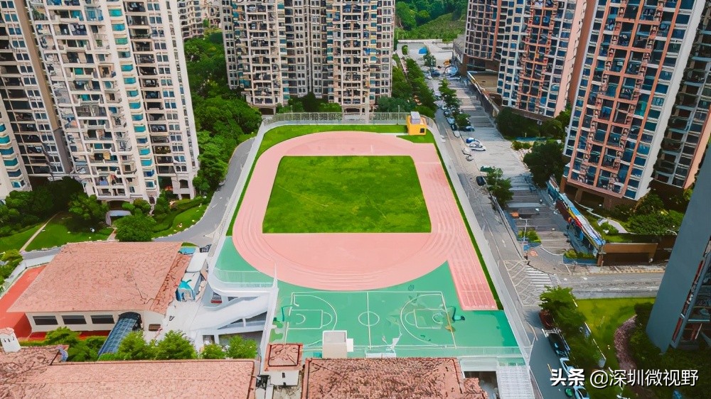 龙岗区新扩建学校名单,深圳龙岗区学校扩建