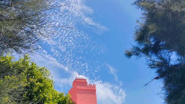 福建大莆田绝美海岛盘点,莆田海边景点推荐一下一日游