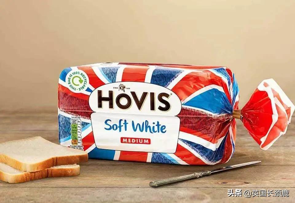 英国面包测评,英国特色面包