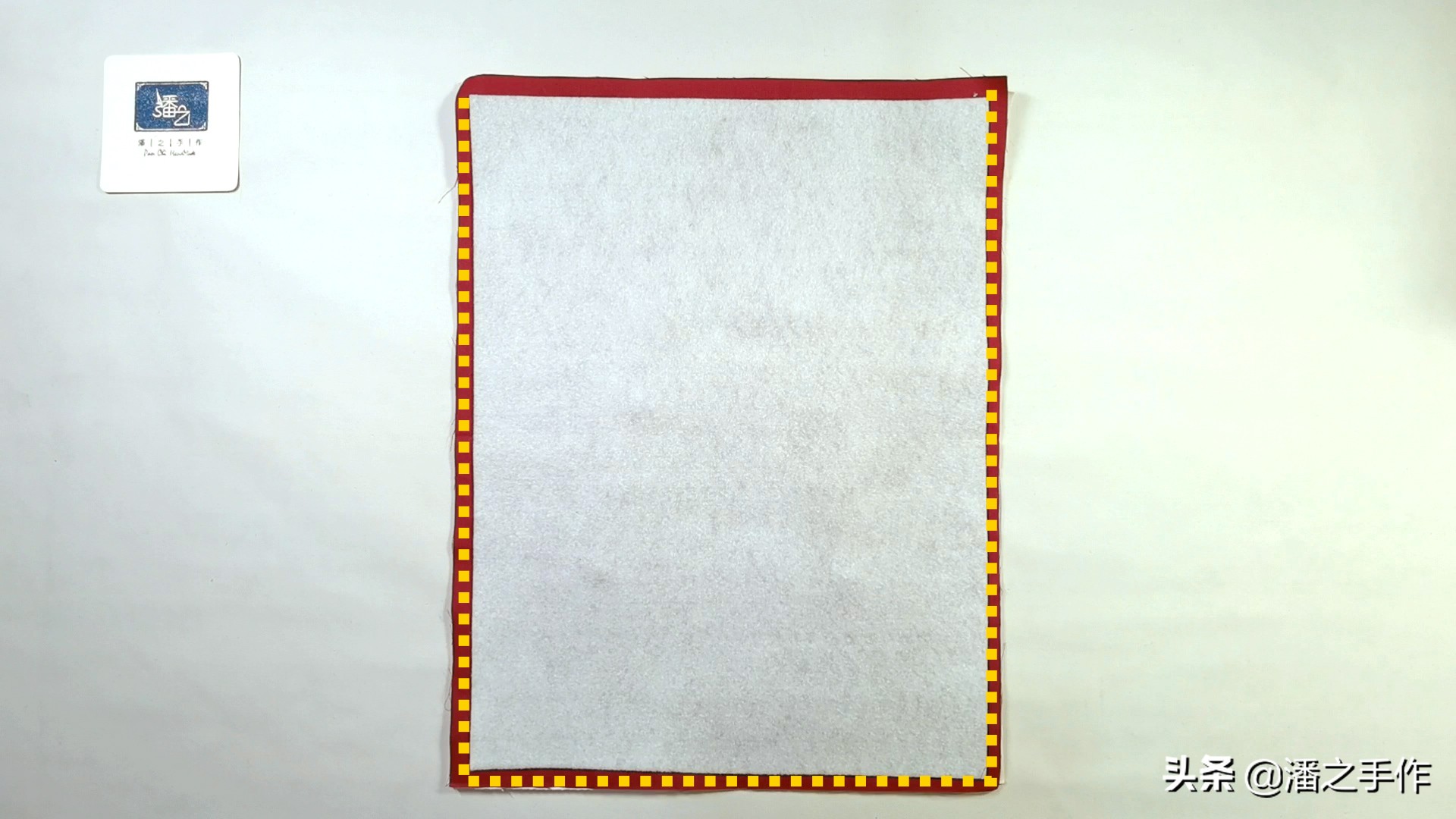 用t恤做手工环保袋,自制环保购物袋用旧衣服