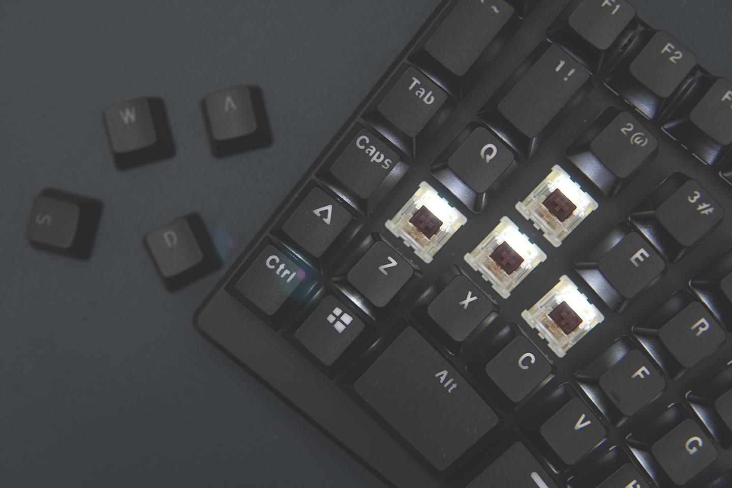 浜轰綋宸ュ閿洏濡備綍閫夋嫨,浜轰綋宸ュ閿洏鎺ㄨ崘璇勬祴