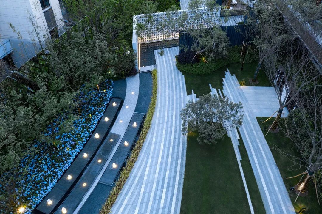 苏州常熟的尚湖,常熟万科尚湖