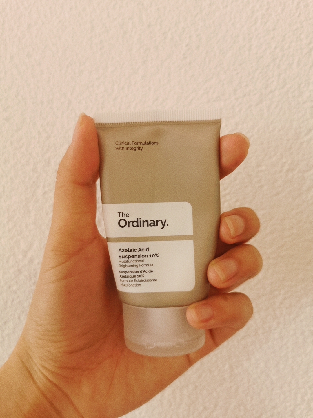 theordinary真的好用吗,theordinary超好用推荐