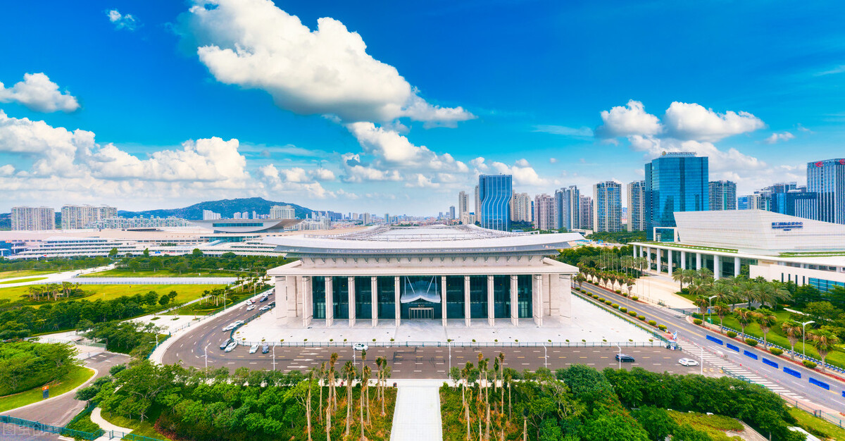 去厦门旅游必玩的十大景点,厦门旅游必去十大景点全攻略