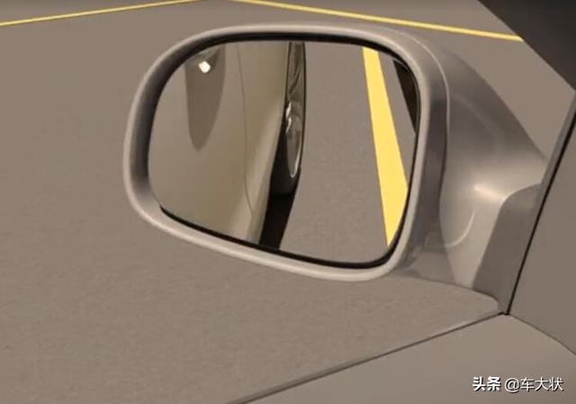 倒车入库最新最简单讲解,倒车入库新手上路最简单的方法