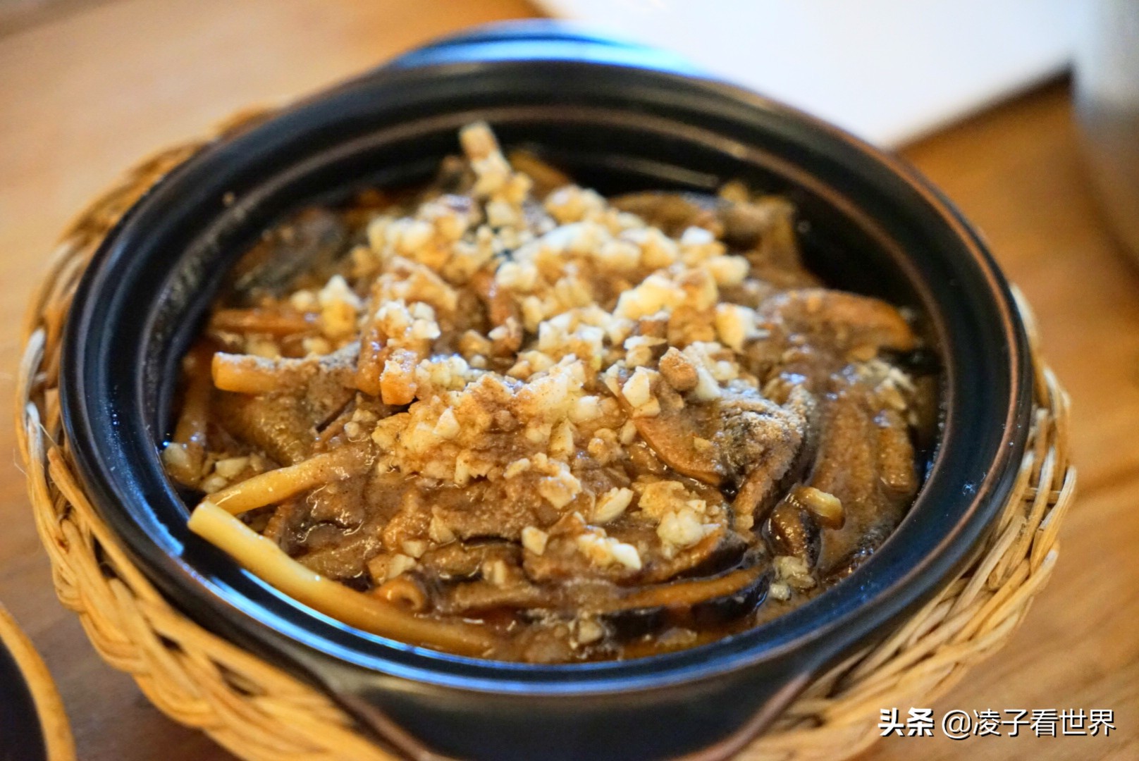 原创藏在前门大街胡同中的国宴菜,前门大街深藏不露的宫廷菜