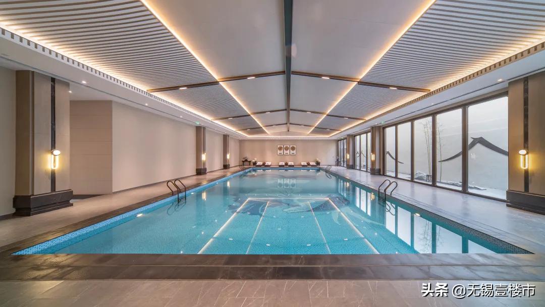 首开在即!毛坯综合均价2.61万/㎡!高端墅居典范