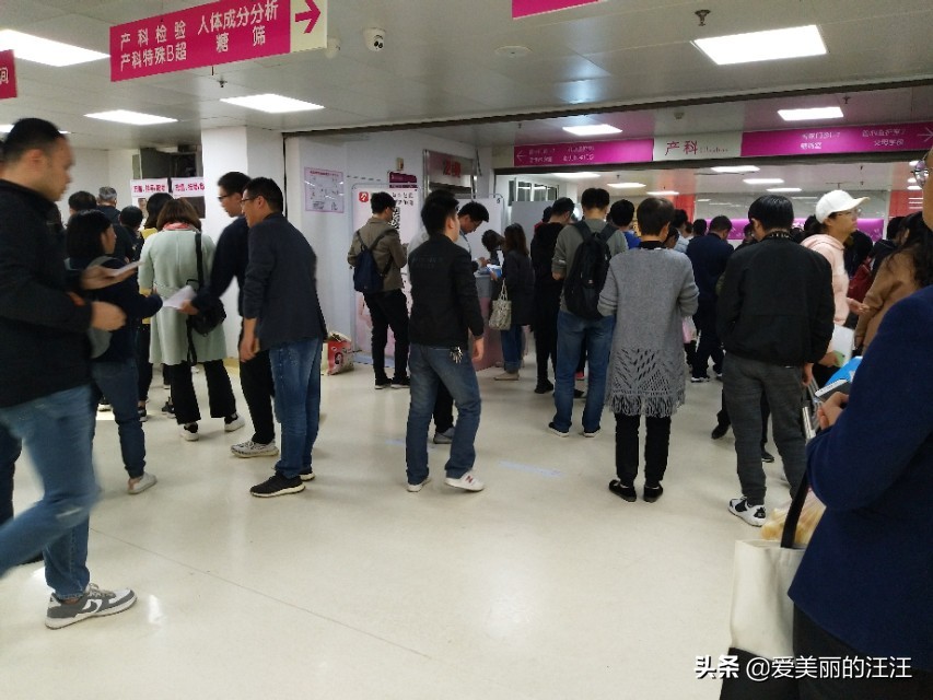 武汉市妇幼保健院哪个医生厉害,武汉妇幼保健院人多吗