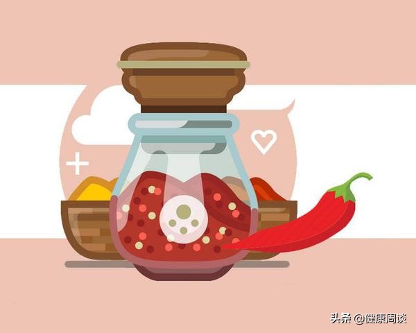 不想血压飙升五种食物千万不要吃,这四种食物是高血压的天敌