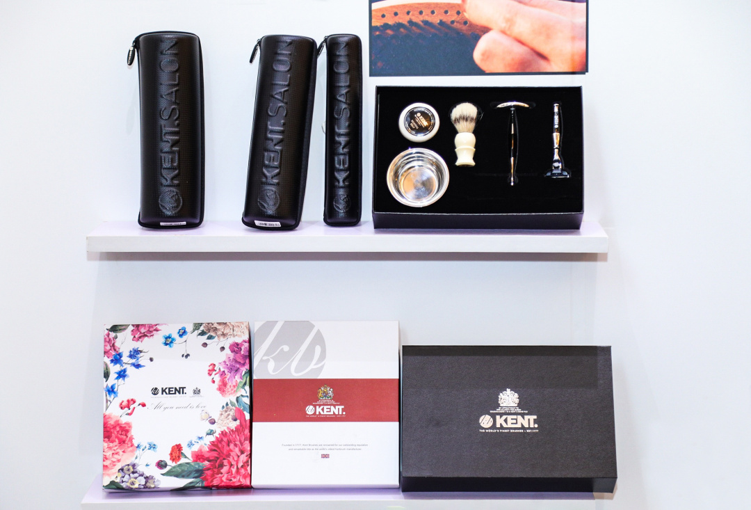 kent剃须刀怎么样,kent剃须刀
