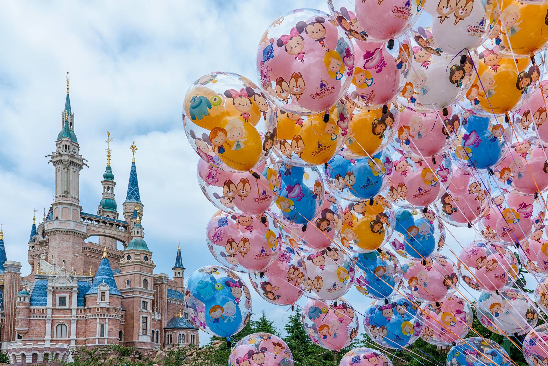 上海迪士尼翻包事件公关结论,上海迪士尼翻包风波背后