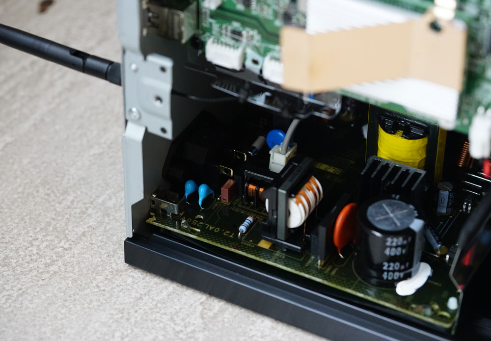 雅马哈5200功放说明书,雅马哈cx-a5100功放评测