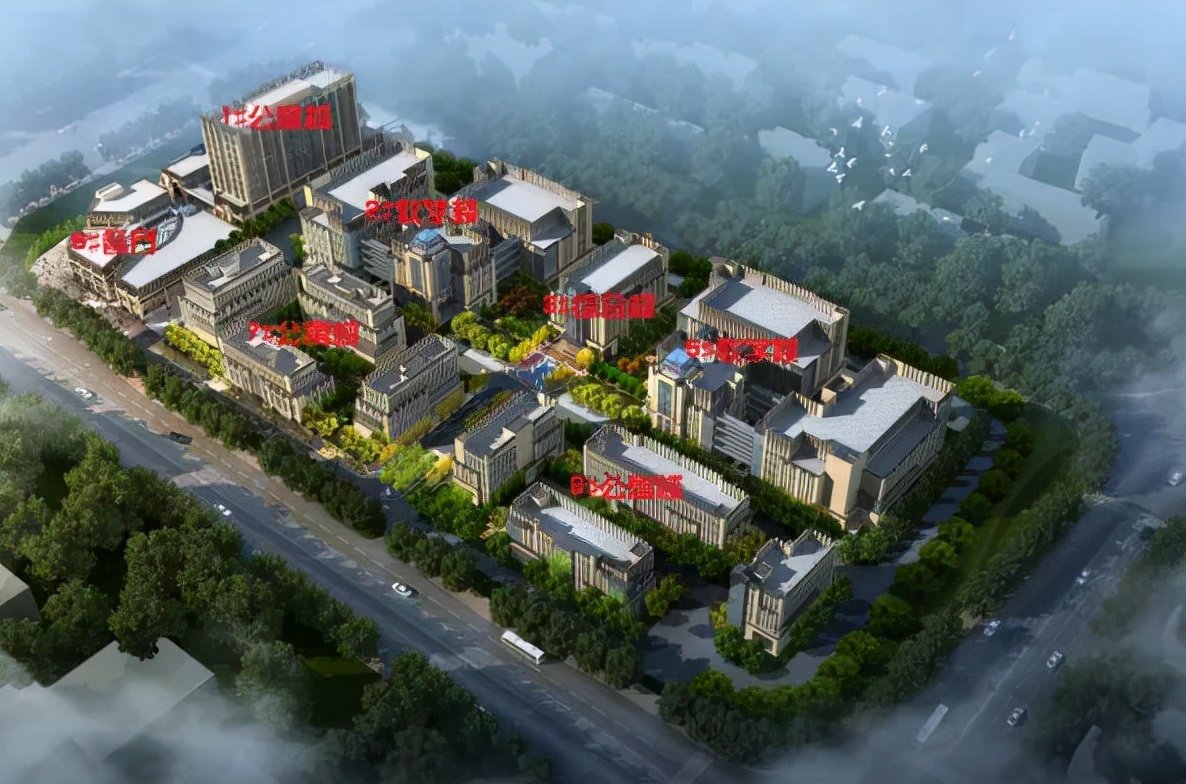 产教融合发展创新模式,产教融合创新基地