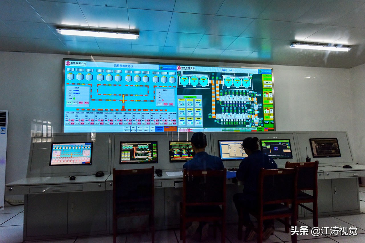 走进劲牌一场触及酒魂的健康文化,劲牌酒文化