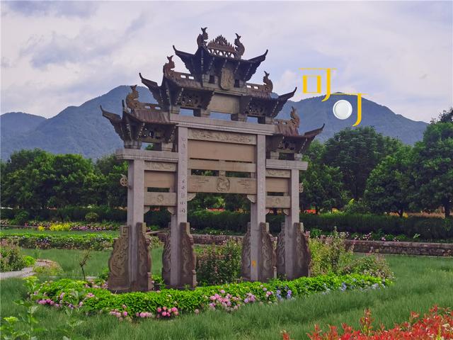 富阳龙门古镇农家菜,富阳龙门山附近美食