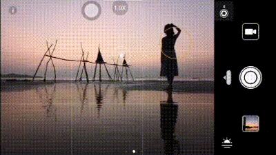 华为nova7相机拍照怎么设置最佳,华为相机拍照怎么显示时间位置