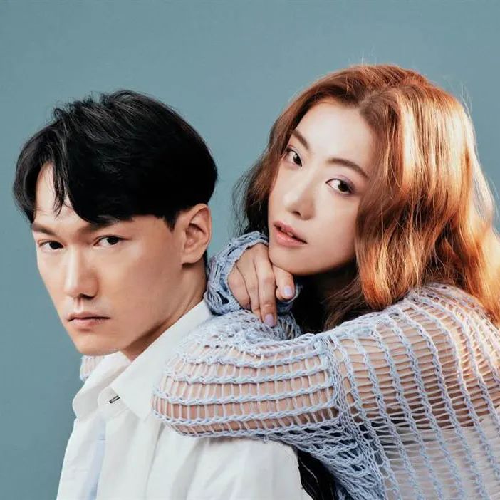 DazedxAppleMusicI跟随瞩目新人追逐青春的音浪「上」