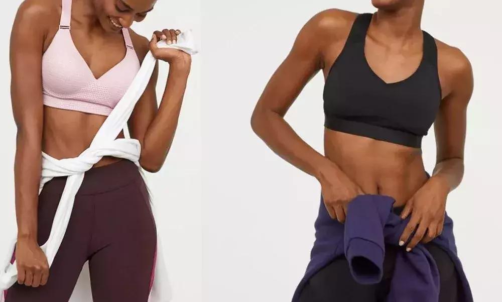 优衣库VSHM，它们家的内衣可都是隐形宝藏，你竟然还不知道？