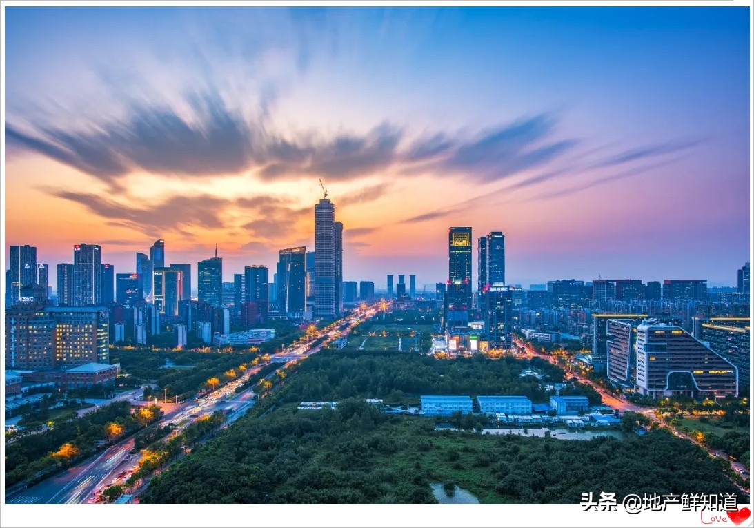 南京升龙天汇为什么是高端楼盘,南京升龙天汇房价多少一个平