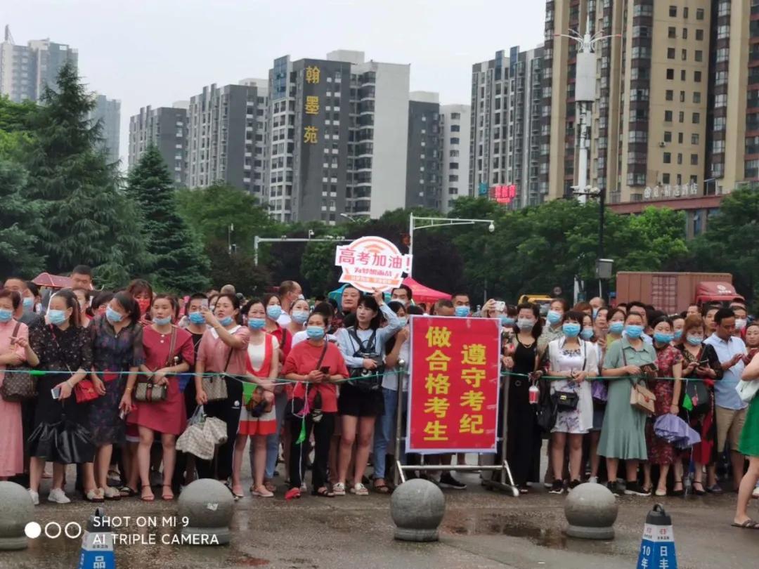 这六个月，仙桃过得怎么样？