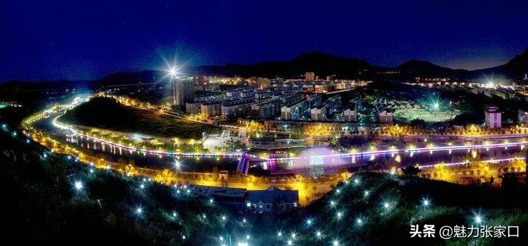 2019张家口这些高段位区域看完惊呆