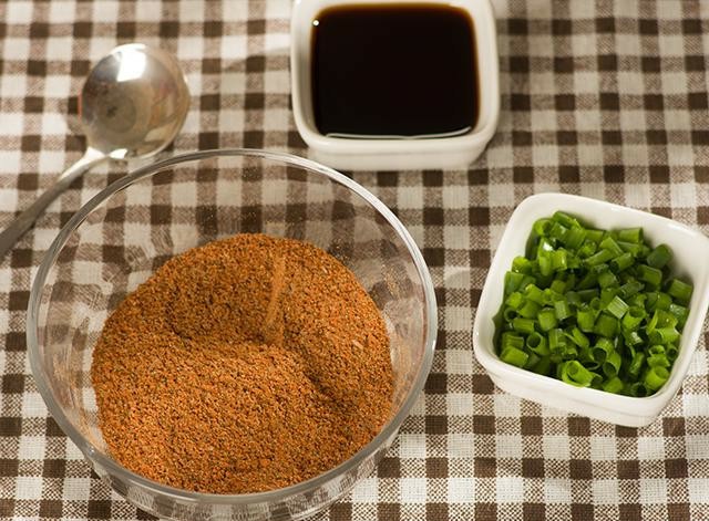 煎豆腐前怎么知道豆腐蒸好了,椒盐煎豆腐豆腐外酥里嫩怎么做