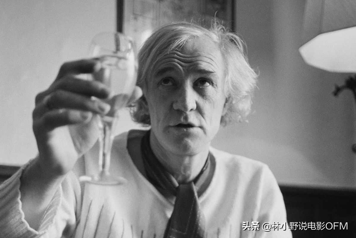 《野鹅敢死队》瑞文：老婆出轨大牌明星，他曾沦为好莱坞笑柄