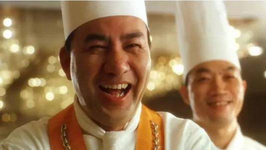 《食神》中5个冷门彩蛋,周星驰食神电影深度解析