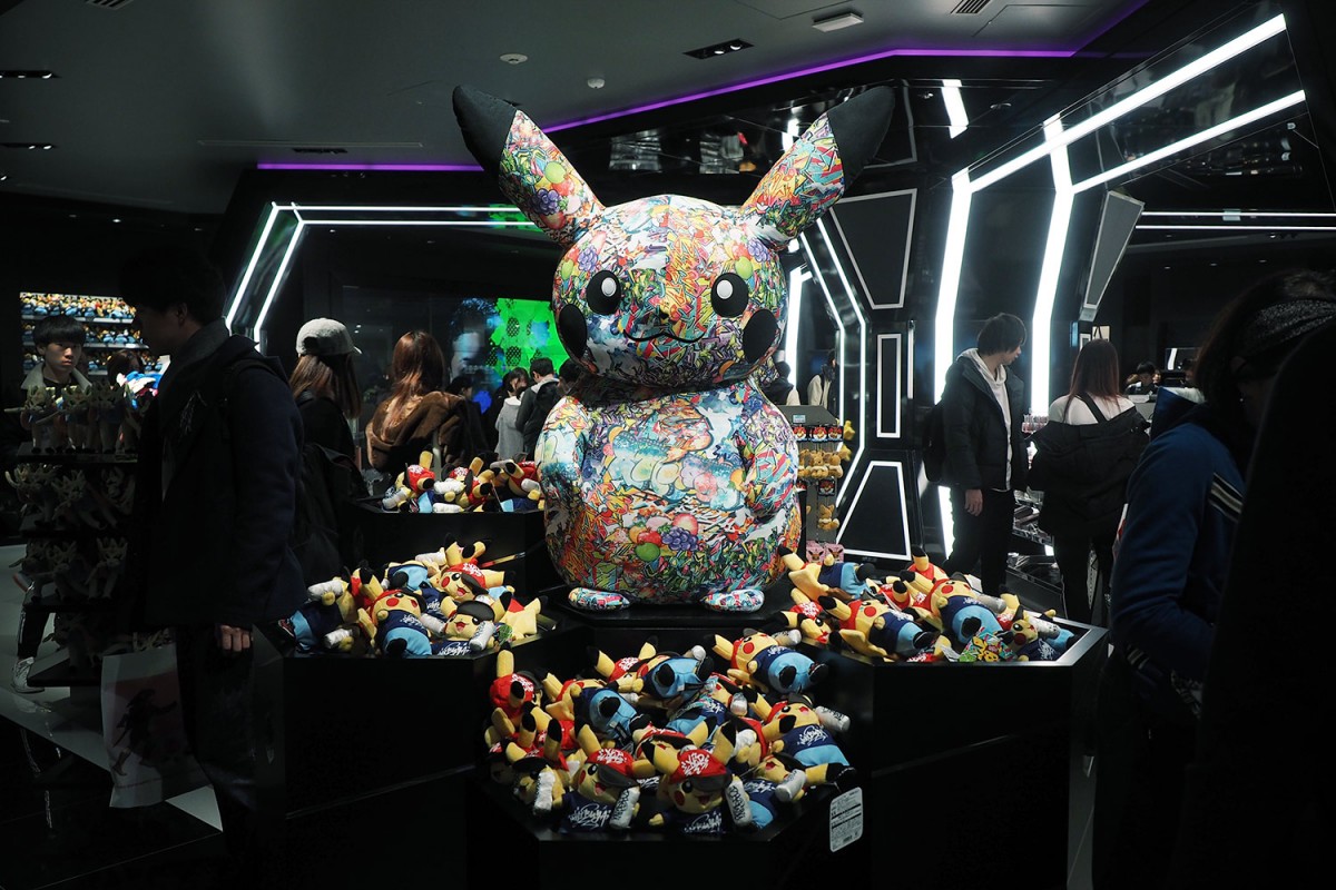 parco涉谷,涉谷商场parco