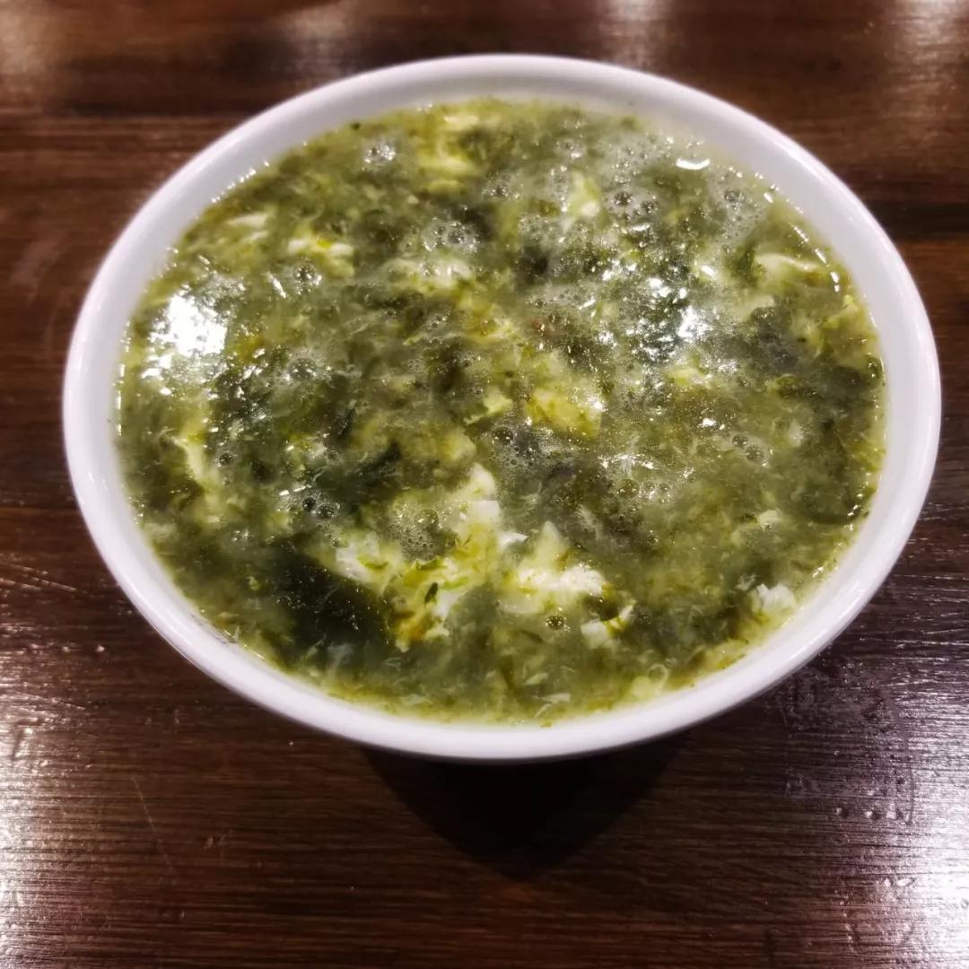 海苔、紫菜、裙带菜,是同一种东西吗?中国哪里的海菜最好吃?