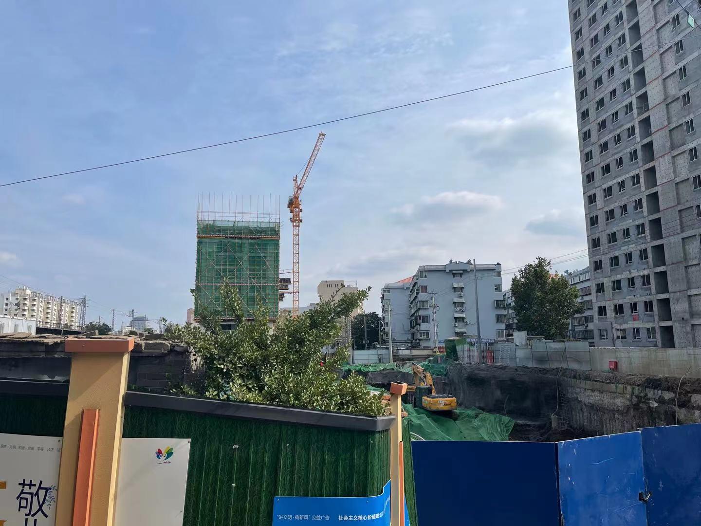 1.6W买距离大明湖最近的新楼盘，你会心动吗？