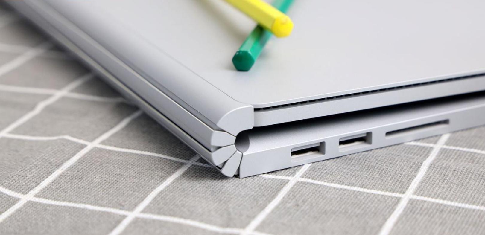 微软SurfaceLaptopGo测评,微软surfacebook1测评