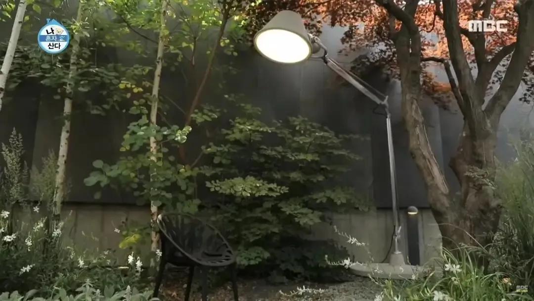 韩星刘亚仁58亿豪宅,韩星刘亚仁