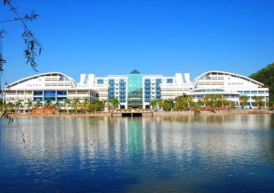 你好,我叫珠海,请收下我2021版新名片,带你了解新的珠海!