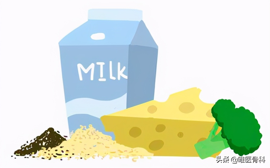 有肾结石的孩子可以喝补钙的吗,骨质疏松肾结石的正确补钙方法